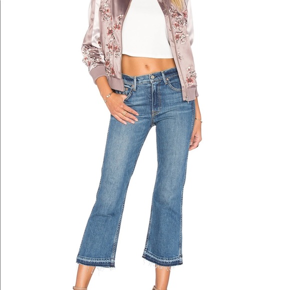 GRLFRND Denim - NWT GRLFRND Joan Jeans J31
